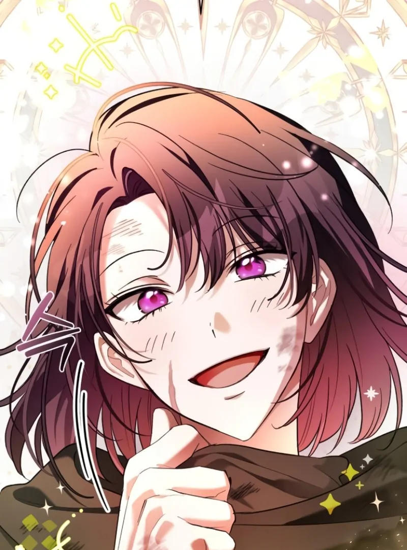 The Grand Duke’s Bride is a Hellborn Warrior Chapter 3 - Page 39