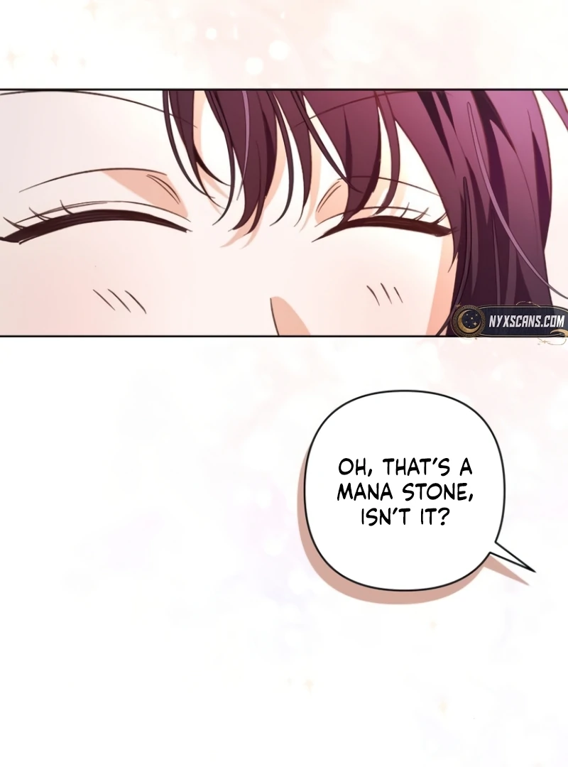 The Grand Duke’s Bride is a Hellborn Warrior Chapter 3 - Page 96