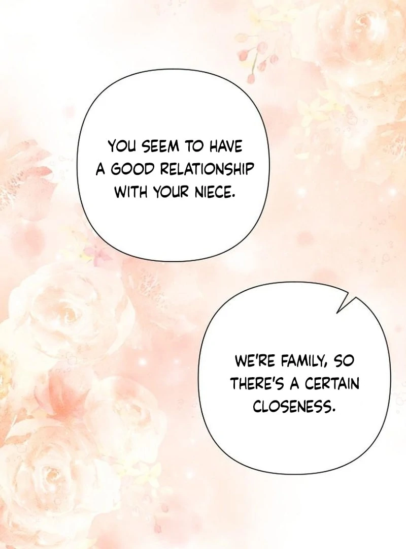 The Grand Duke’s Bride is a Hellborn Warrior Chapter 30 - Page 131