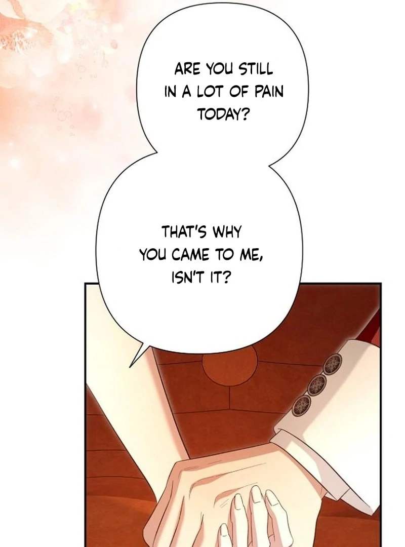 The Grand Duke’s Bride is a Hellborn Warrior Chapter 30 - Page 132