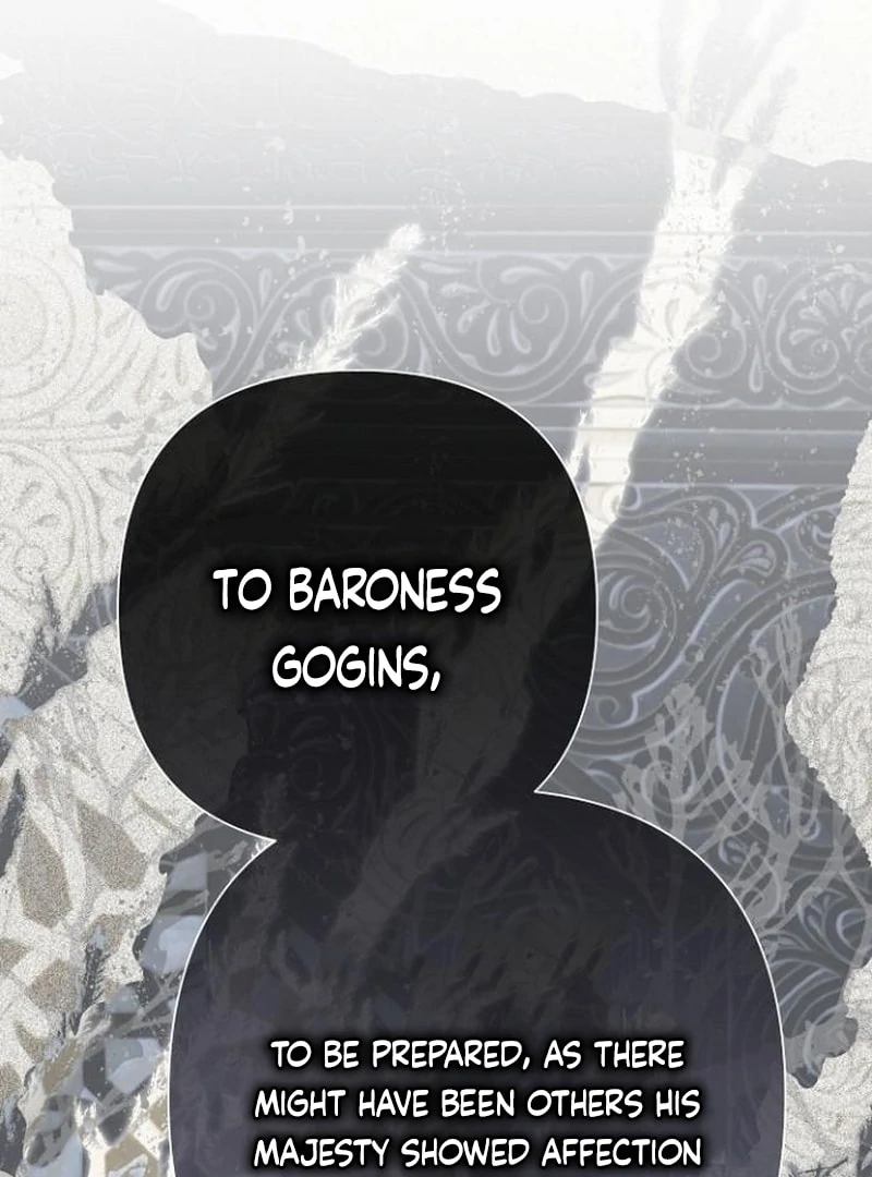 The Grand Duke’s Bride is a Hellborn Warrior Chapter 30 - Page 141