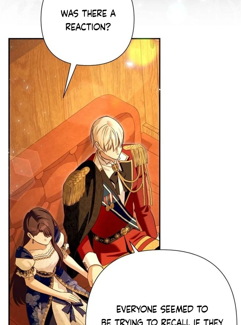 The Grand Duke’s Bride is a Hellborn Warrior Chapter 30 - Page 143