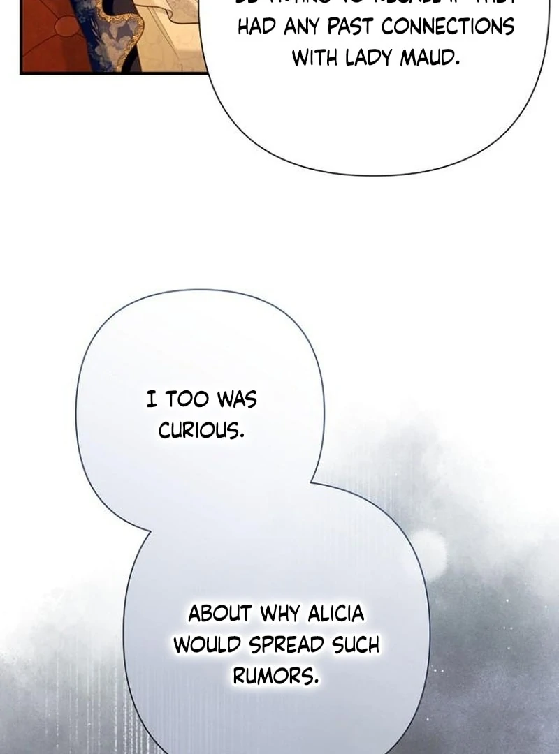 The Grand Duke’s Bride is a Hellborn Warrior Chapter 30 - Page 144