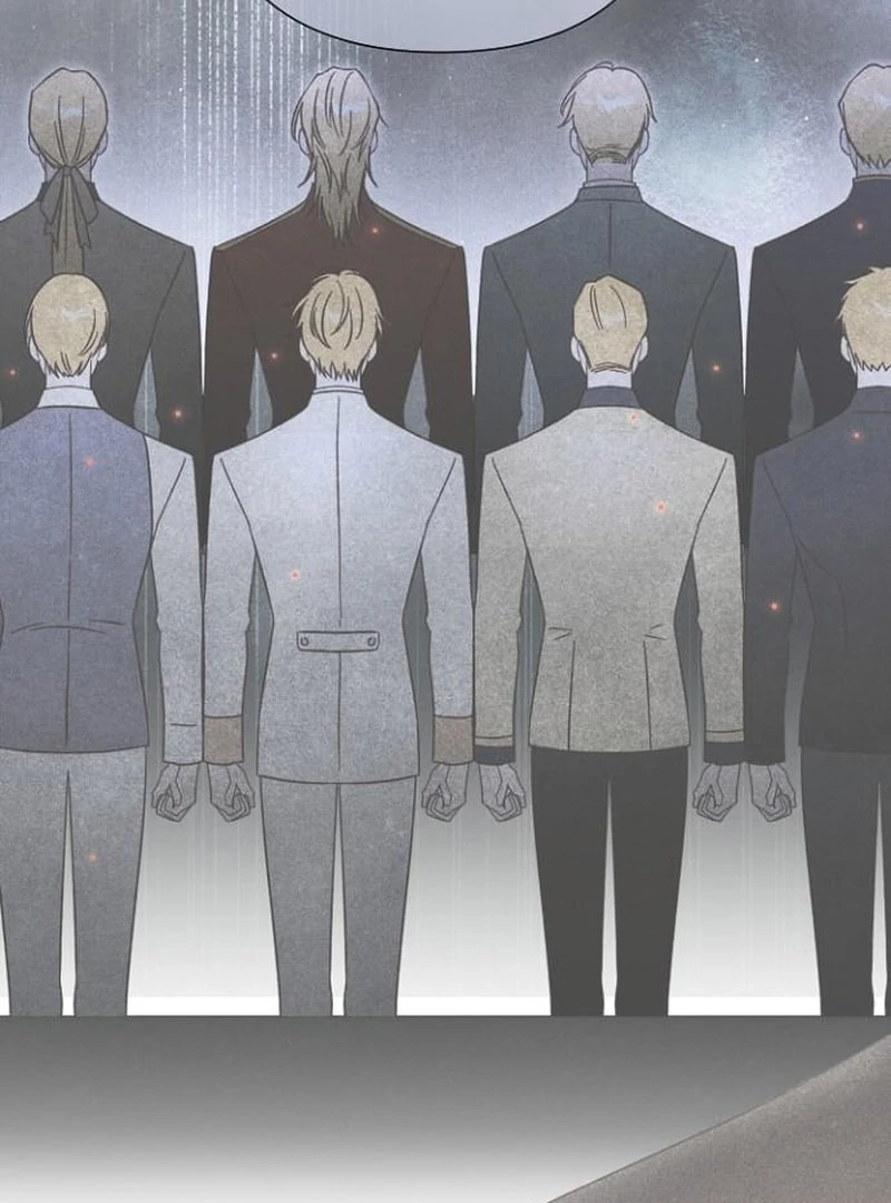 The Grand Duke’s Bride is a Hellborn Warrior Chapter 30 - Page 145