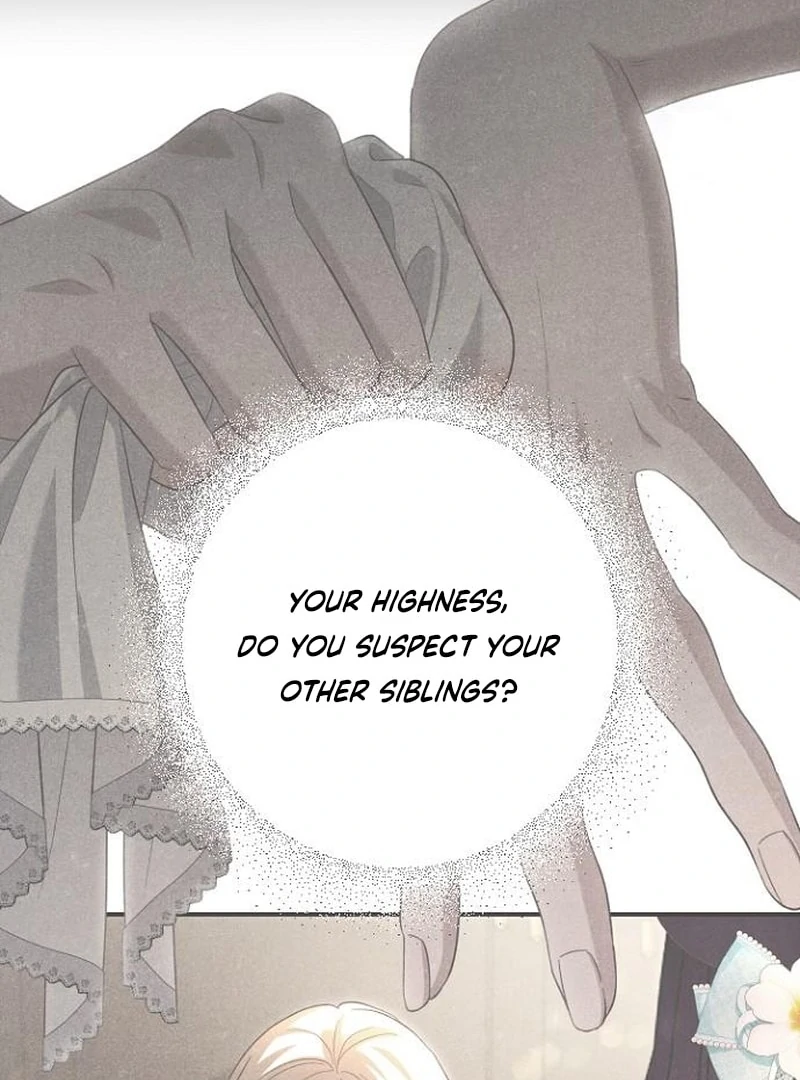 The Grand Duke’s Bride is a Hellborn Warrior Chapter 30 - Page 146