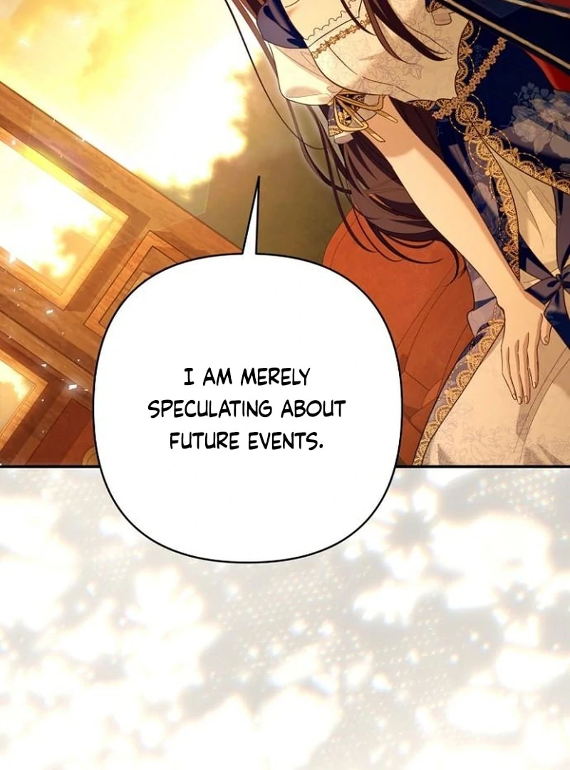 The Grand Duke’s Bride is a Hellborn Warrior Chapter 30 - Page 152