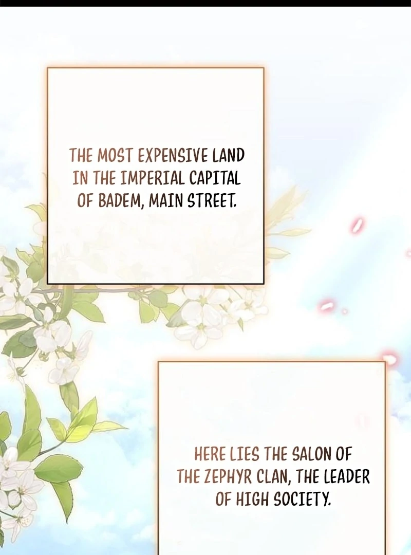 The Grand Duke’s Bride is a Hellborn Warrior Chapter 30 - Page 2