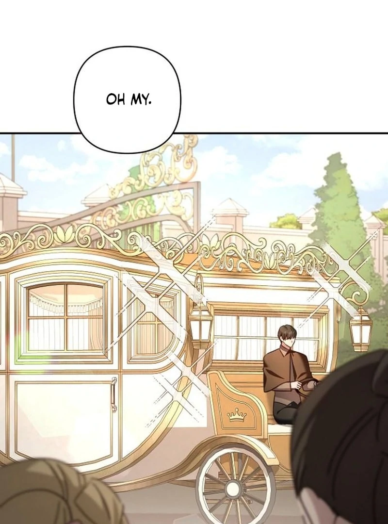 The Grand Duke’s Bride is a Hellborn Warrior Chapter 30 - Page 20