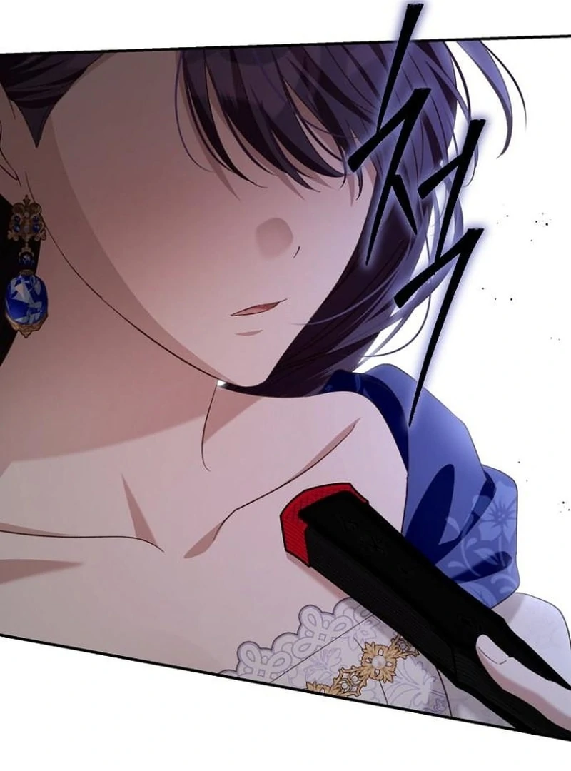 The Grand Duke’s Bride is a Hellborn Warrior Chapter 30 - Page 39