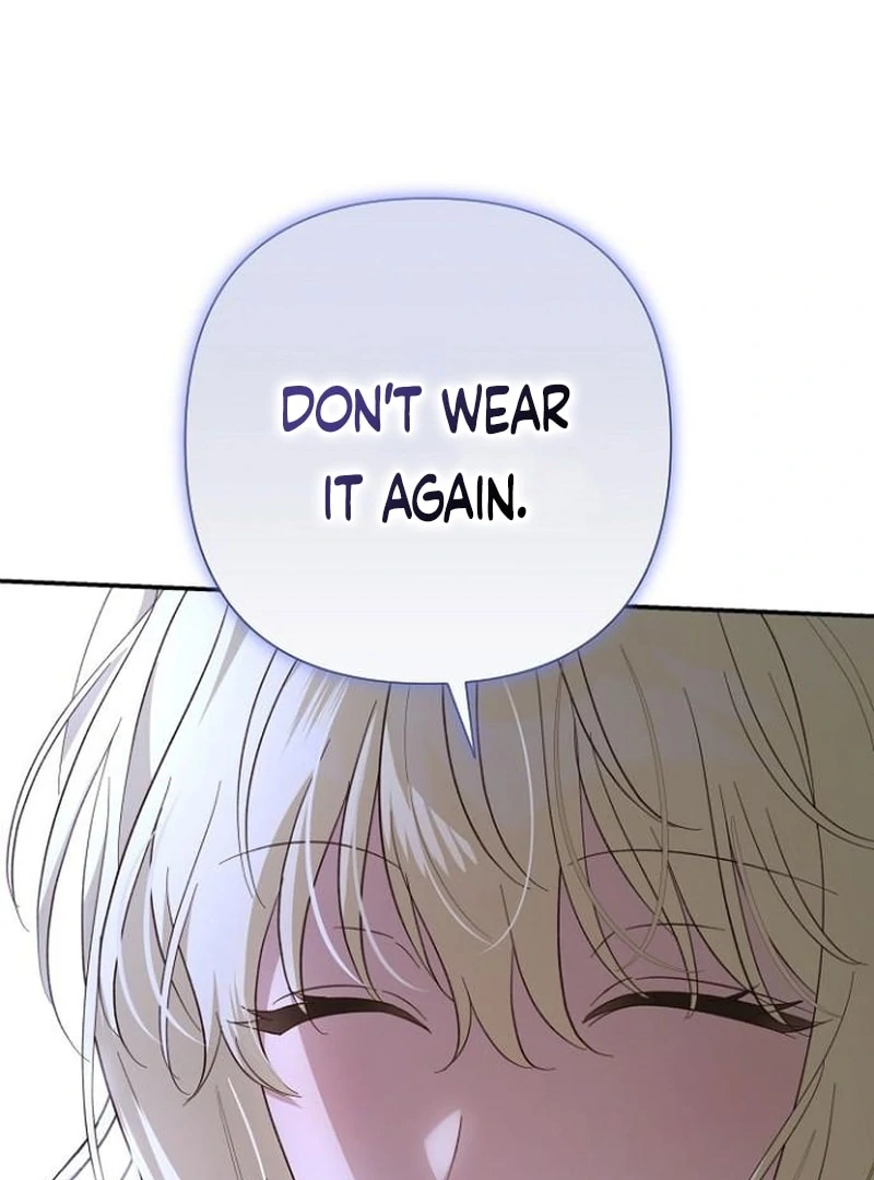 The Grand Duke’s Bride is a Hellborn Warrior Chapter 30 - Page 41