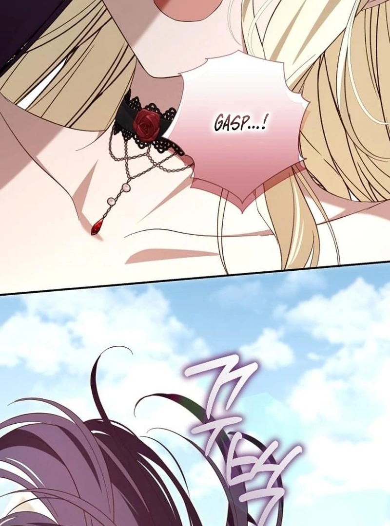 The Grand Duke’s Bride is a Hellborn Warrior Chapter 30 - Page 53