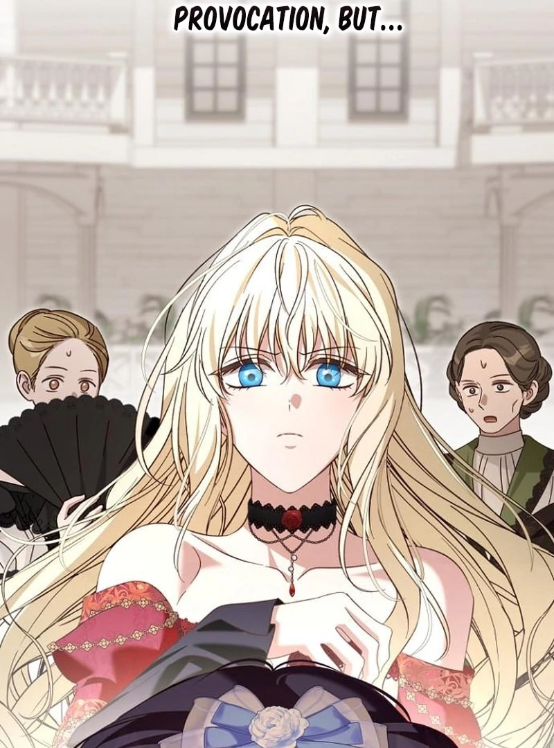 The Grand Duke’s Bride is a Hellborn Warrior Chapter 30 - Page 58