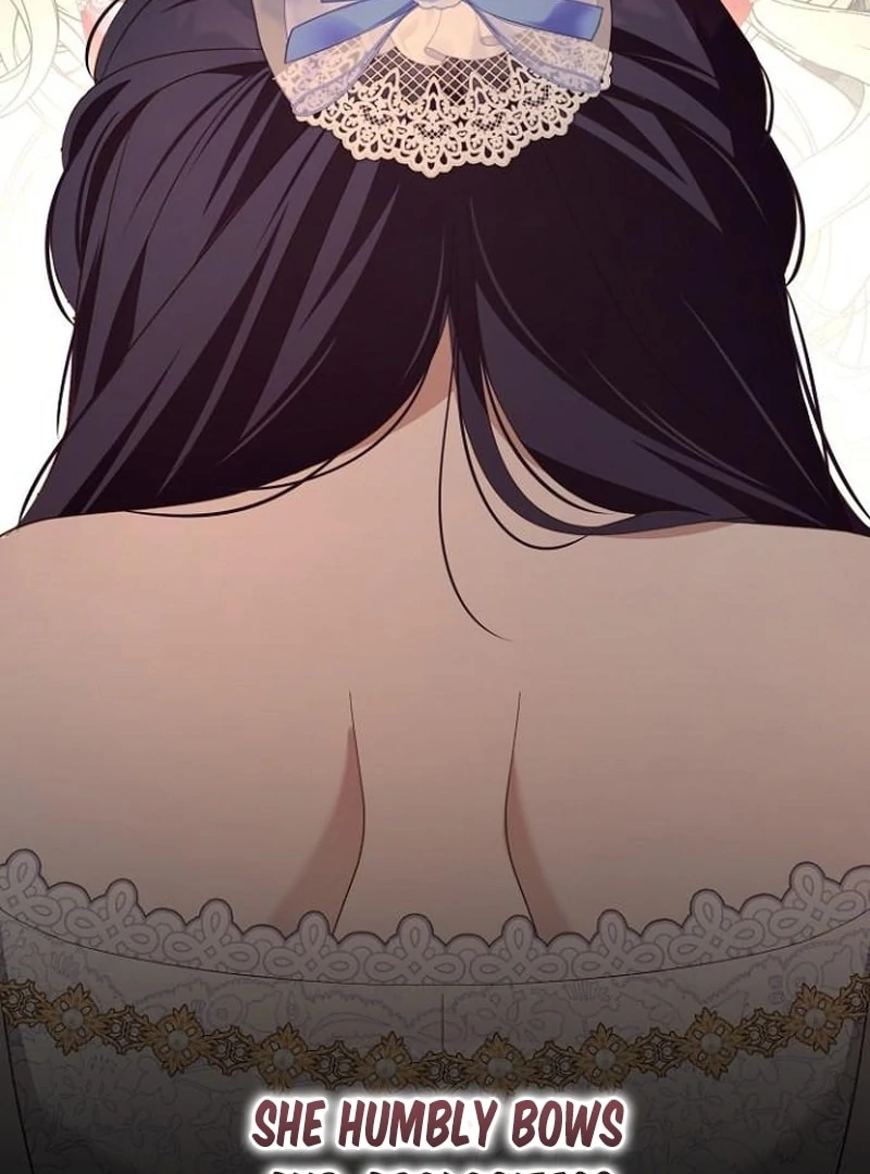 The Grand Duke’s Bride is a Hellborn Warrior Chapter 30 - Page 59