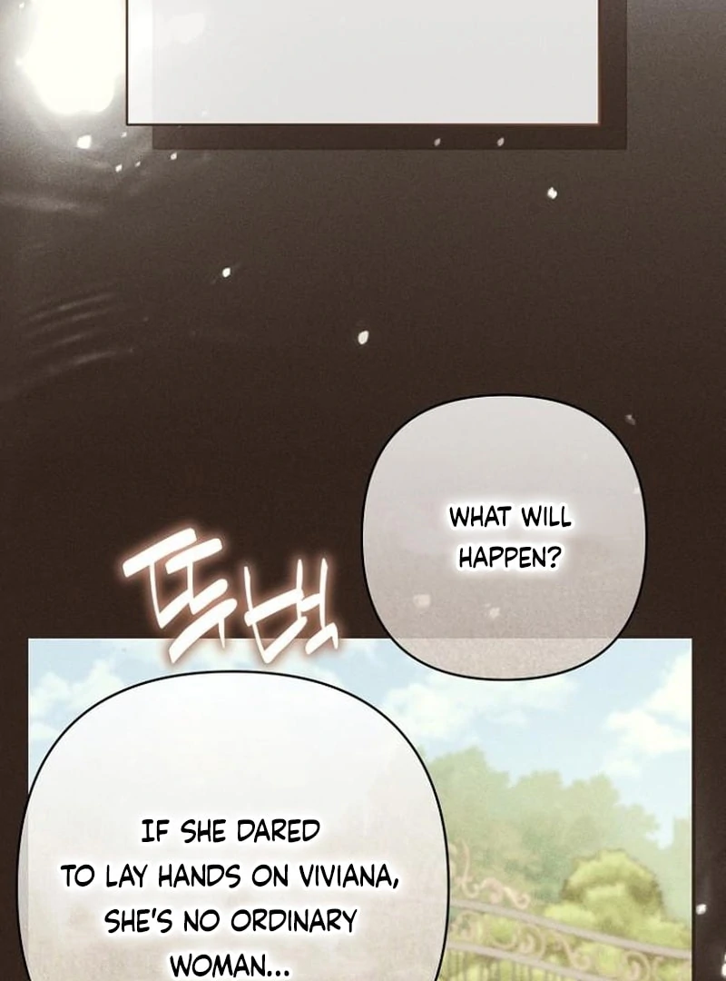 The Grand Duke’s Bride is a Hellborn Warrior Chapter 30 - Page 6