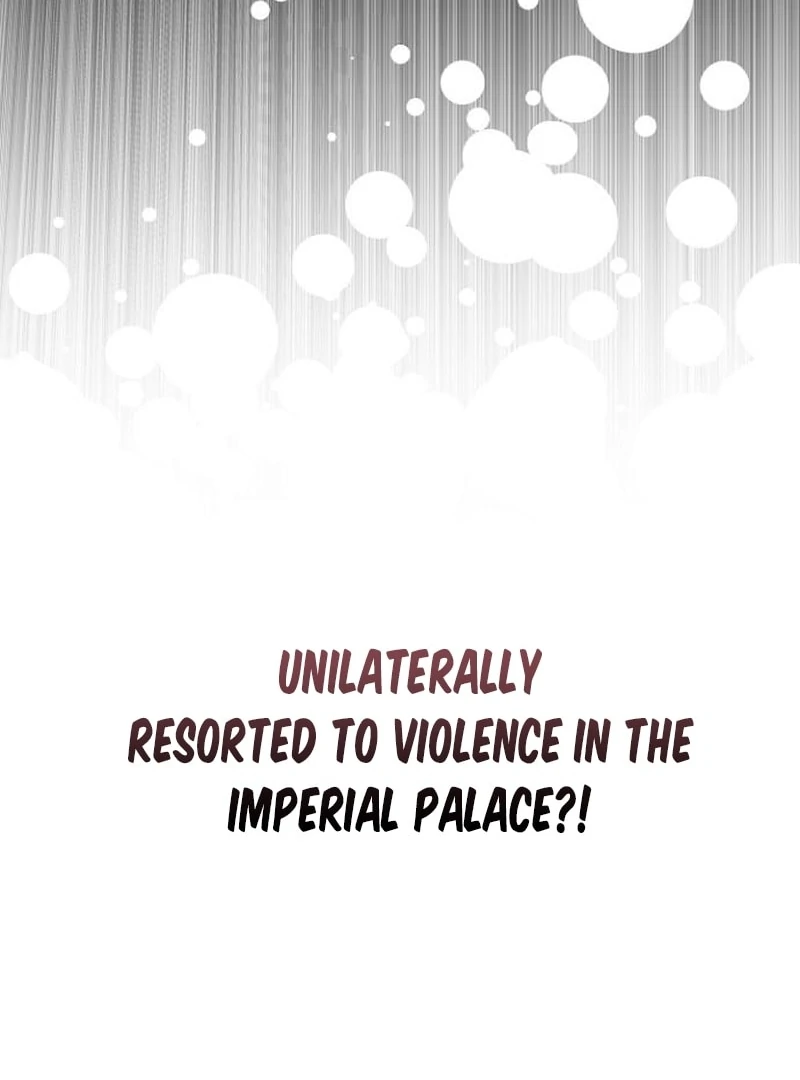 The Grand Duke’s Bride is a Hellborn Warrior Chapter 30 - Page 61