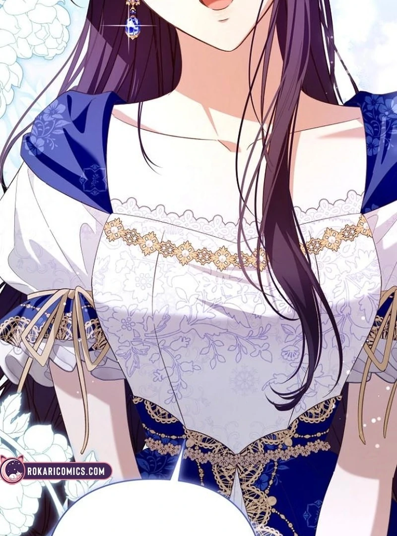 The Grand Duke’s Bride is a Hellborn Warrior Chapter 30 - Page 65