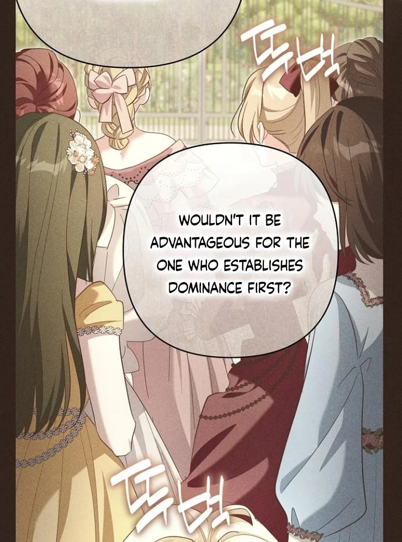 The Grand Duke’s Bride is a Hellborn Warrior Chapter 30 - Page 7