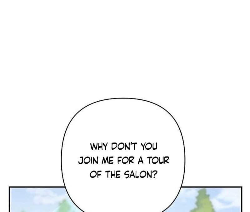 The Grand Duke’s Bride is a Hellborn Warrior Chapter 30 - Page 72