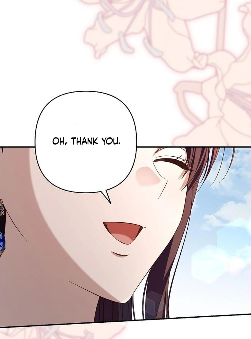 The Grand Duke’s Bride is a Hellborn Warrior Chapter 30 - Page 74