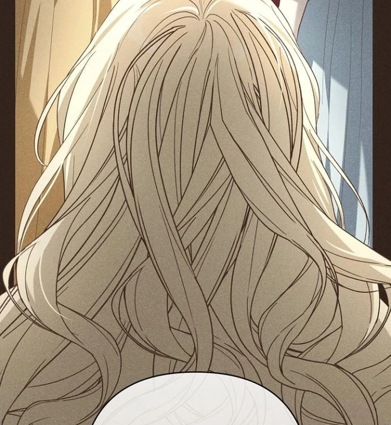 The Grand Duke’s Bride is a Hellborn Warrior Chapter 30 - Page 8