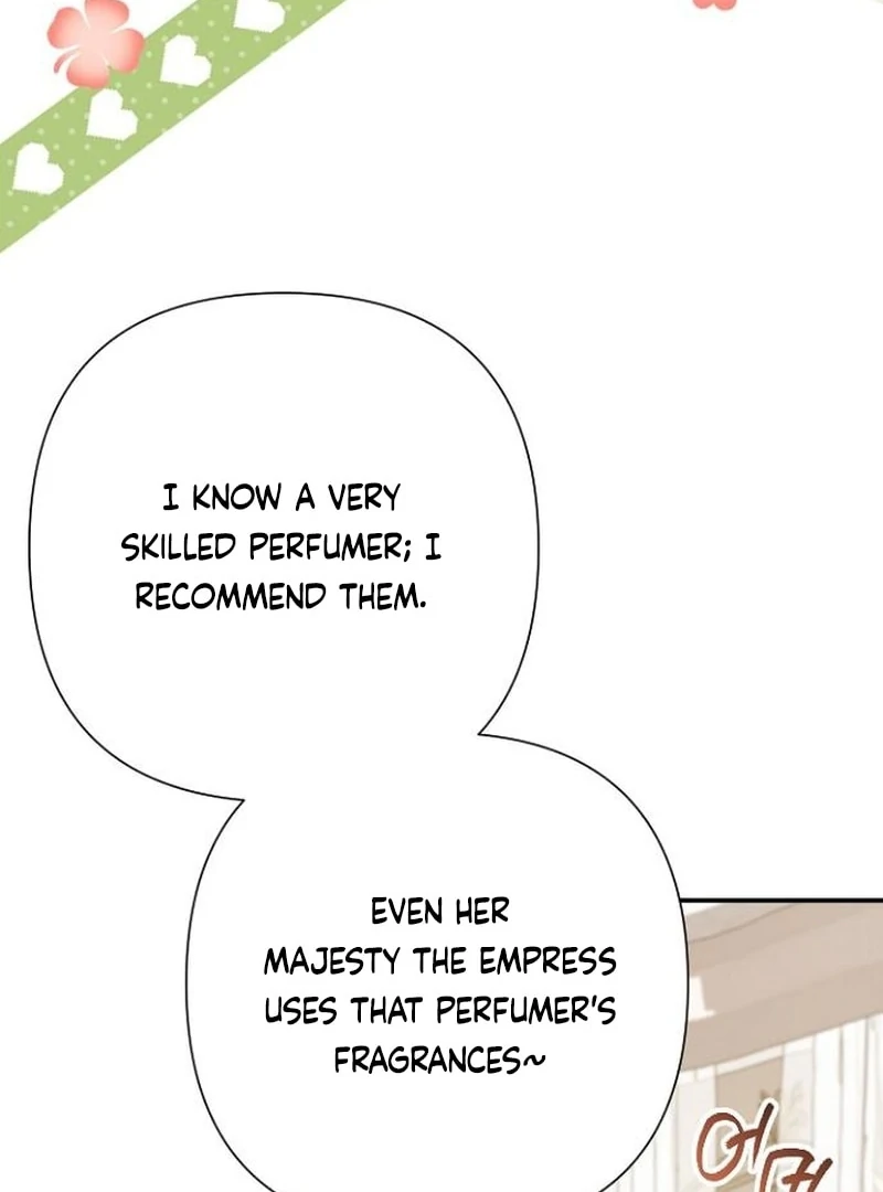 The Grand Duke’s Bride is a Hellborn Warrior Chapter 30 - Page 86