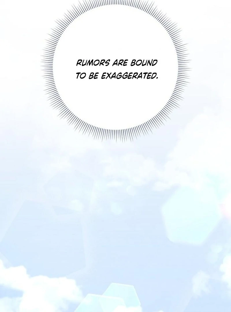 The Grand Duke’s Bride is a Hellborn Warrior Chapter 30 - Page 90