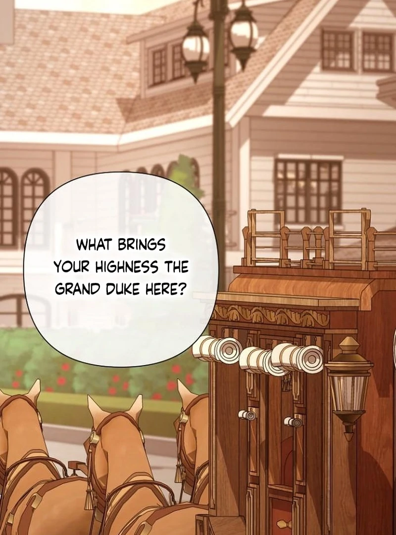 The Grand Duke’s Bride is a Hellborn Warrior Chapter 30 - Page 94