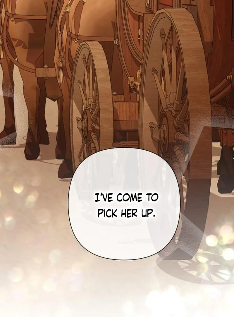 The Grand Duke’s Bride is a Hellborn Warrior Chapter 30 - Page 95