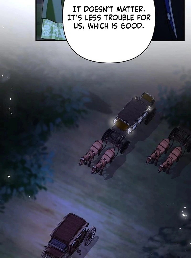 The Grand Duke’s Bride is a Hellborn Warrior Chapter 31 - Page 11