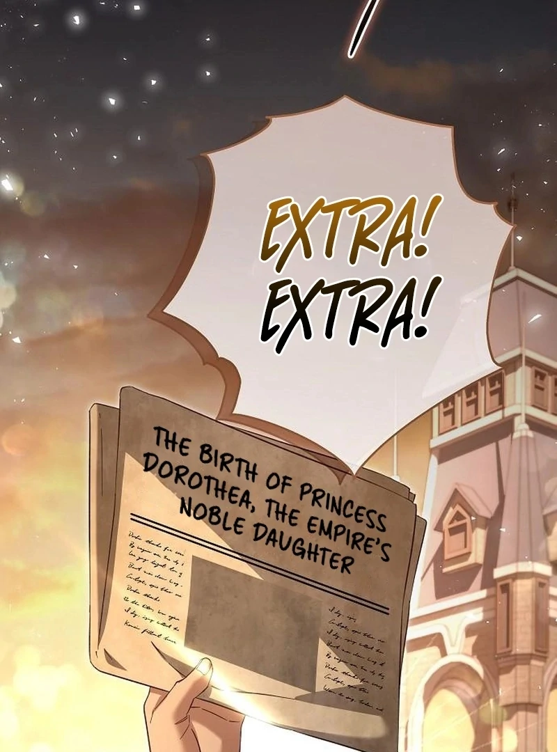 The Grand Duke’s Bride is a Hellborn Warrior Chapter 31 - Page 111