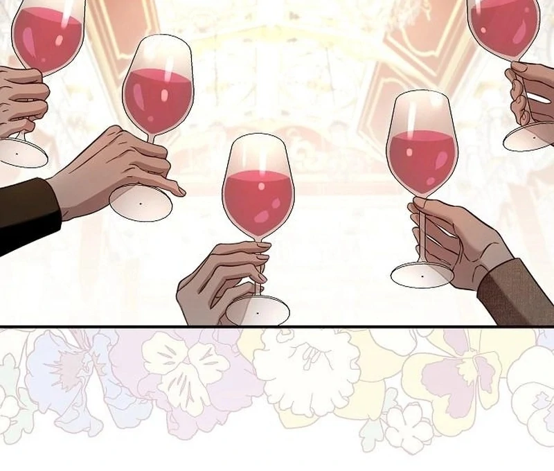 The Grand Duke’s Bride is a Hellborn Warrior Chapter 31 - Page 118