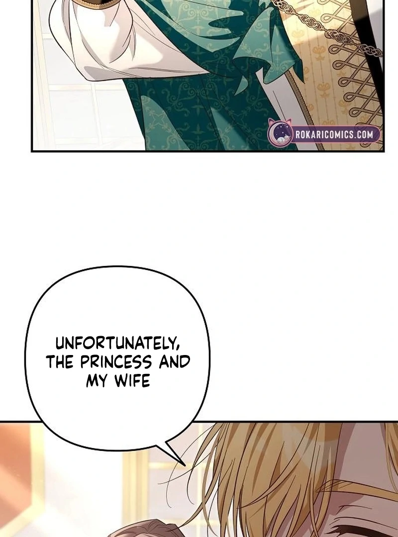 The Grand Duke’s Bride is a Hellborn Warrior Chapter 31 - Page 120