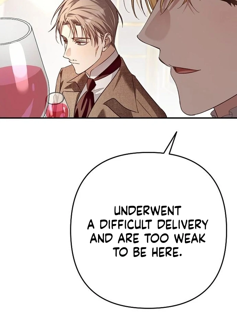 The Grand Duke’s Bride is a Hellborn Warrior Chapter 31 - Page 121