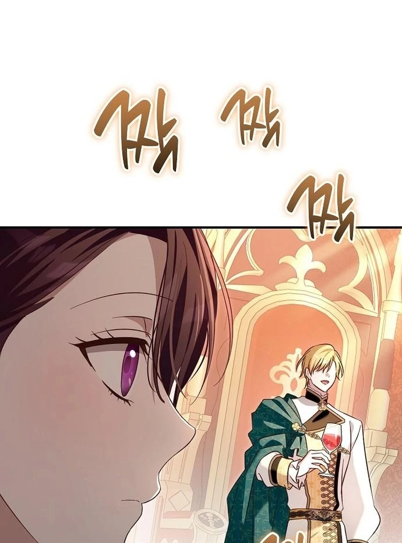 The Grand Duke’s Bride is a Hellborn Warrior Chapter 31 - Page 124