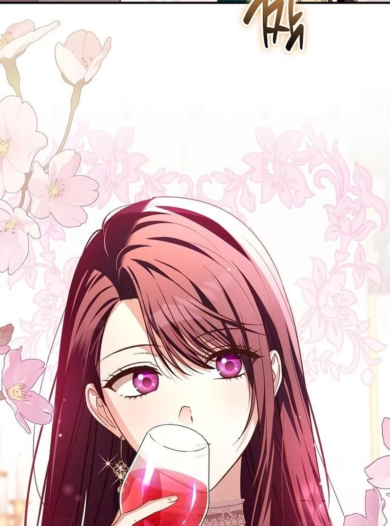 The Grand Duke’s Bride is a Hellborn Warrior Chapter 31 - Page 125