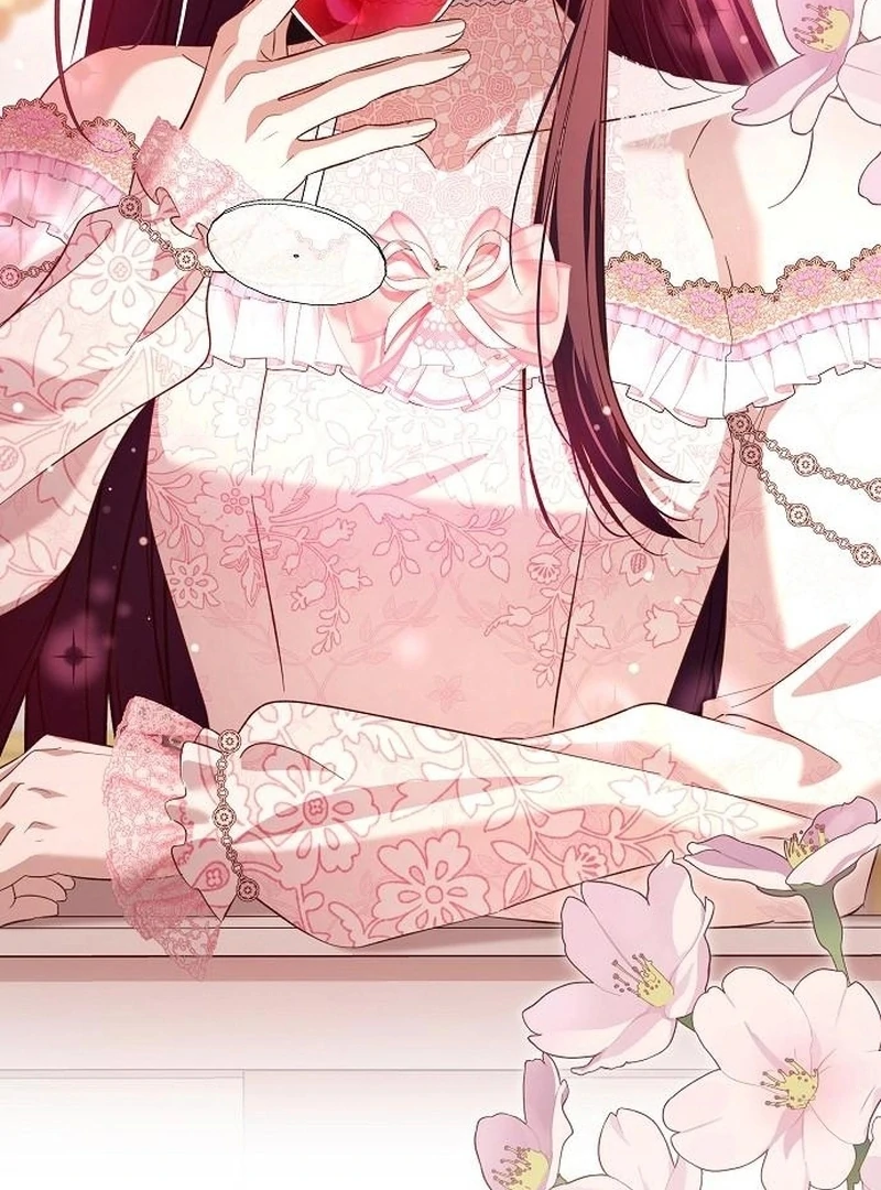 The Grand Duke’s Bride is a Hellborn Warrior Chapter 31 - Page 126