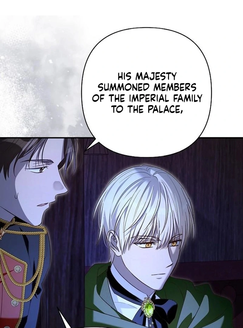 The Grand Duke’s Bride is a Hellborn Warrior Chapter 31 - Page 14