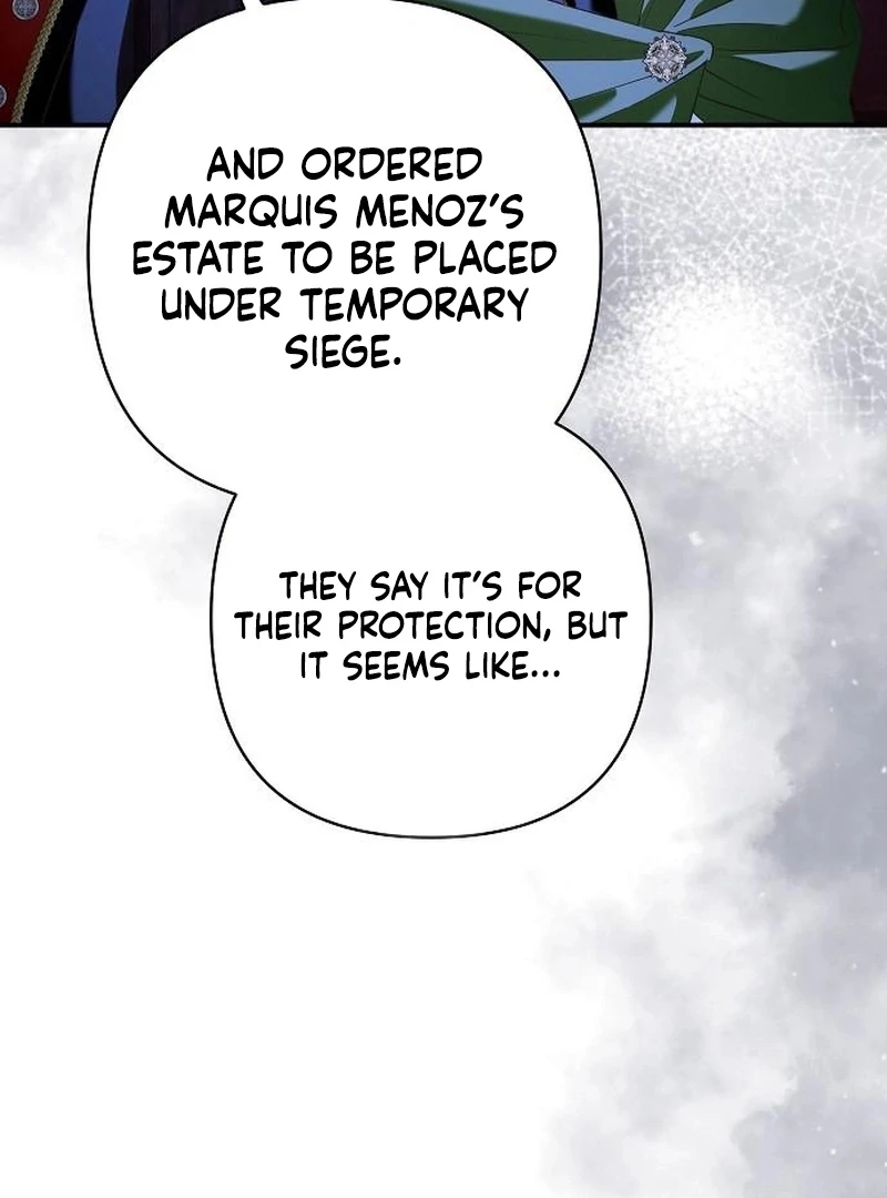 The Grand Duke’s Bride is a Hellborn Warrior Chapter 31 - Page 15