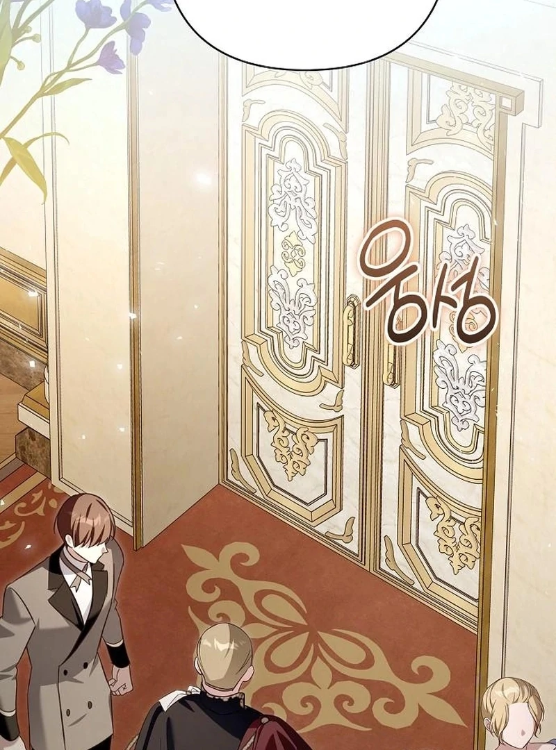 The Grand Duke’s Bride is a Hellborn Warrior Chapter 31 - Page 22