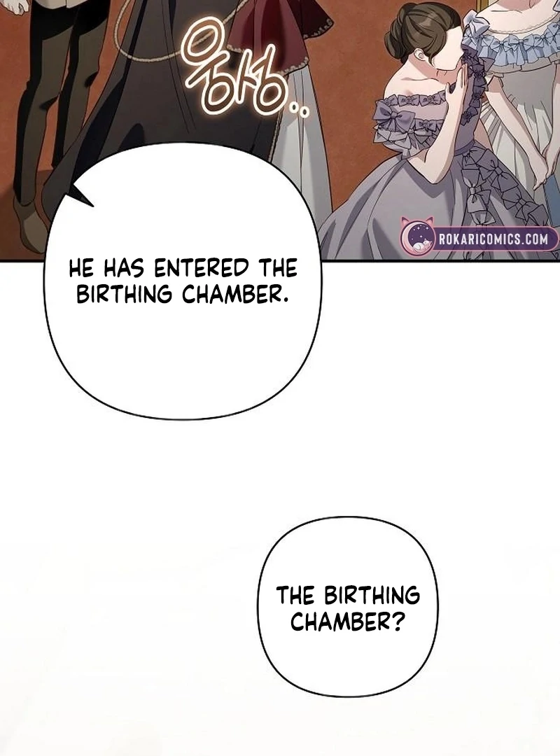 The Grand Duke’s Bride is a Hellborn Warrior Chapter 31 - Page 23