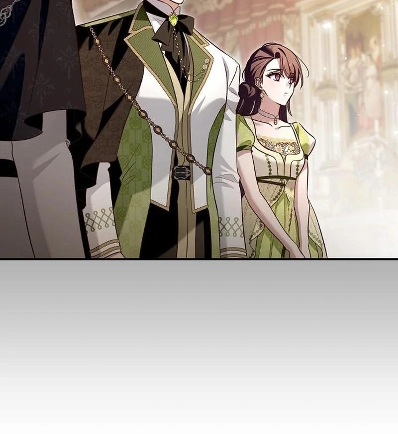 The Grand Duke’s Bride is a Hellborn Warrior Chapter 31 - Page 25