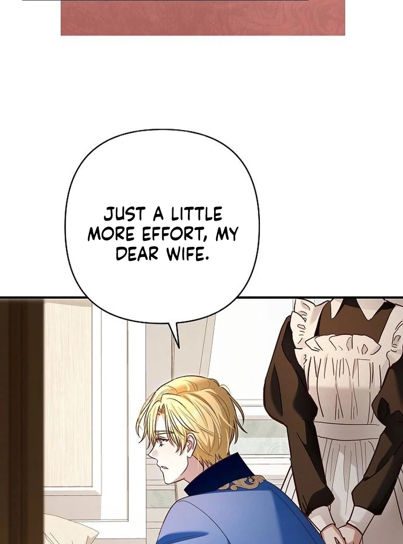 The Grand Duke’s Bride is a Hellborn Warrior Chapter 31 - Page 29