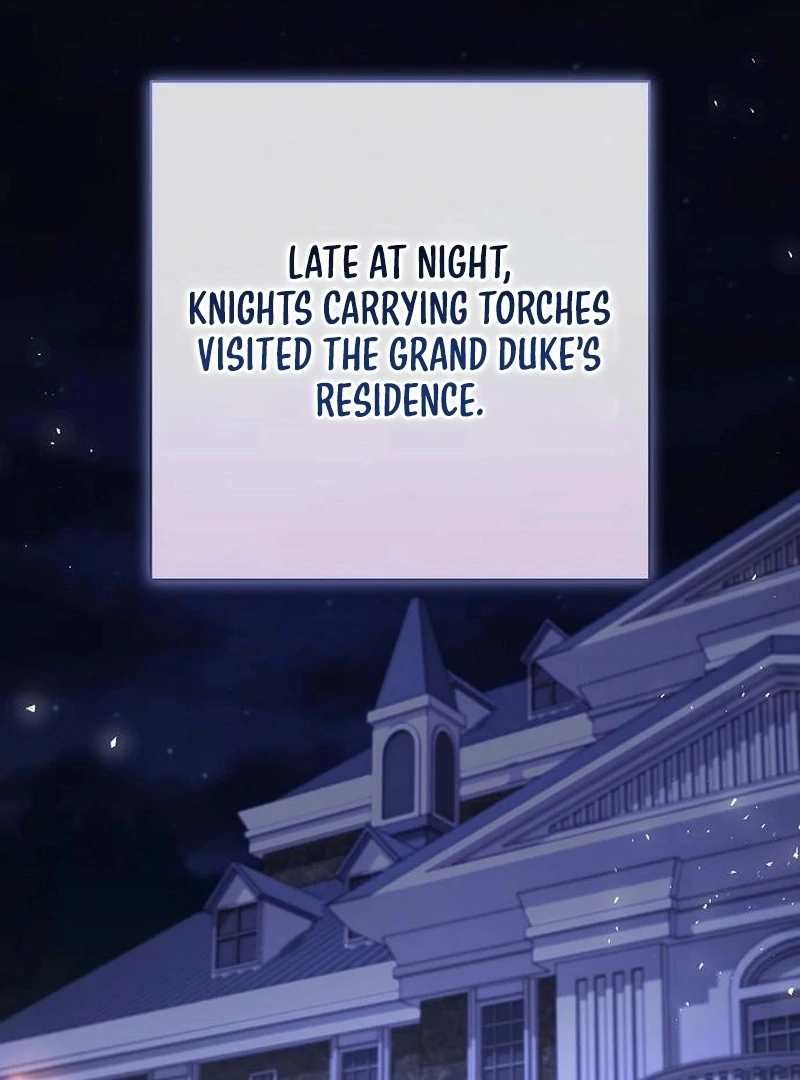 The Grand Duke’s Bride is a Hellborn Warrior Chapter 31 - Page 3