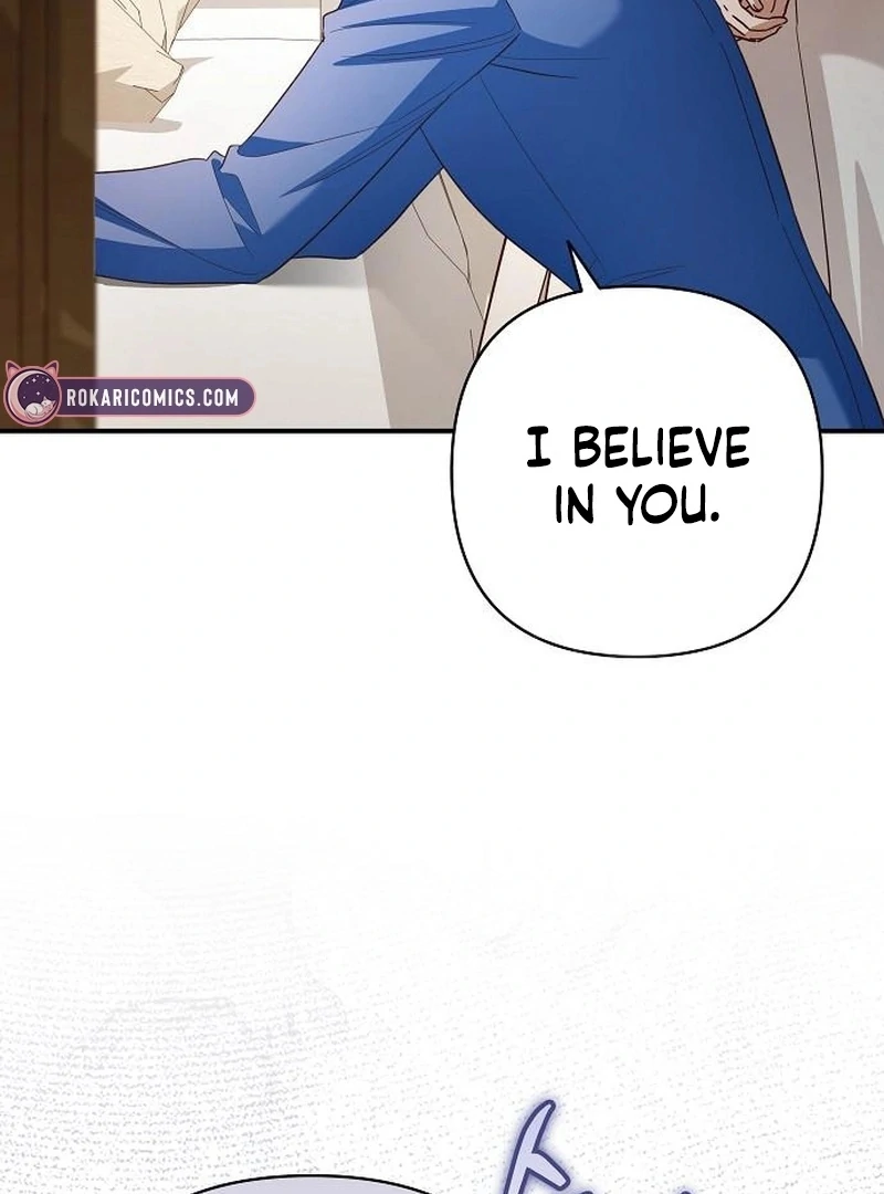 The Grand Duke’s Bride is a Hellborn Warrior Chapter 31 - Page 30