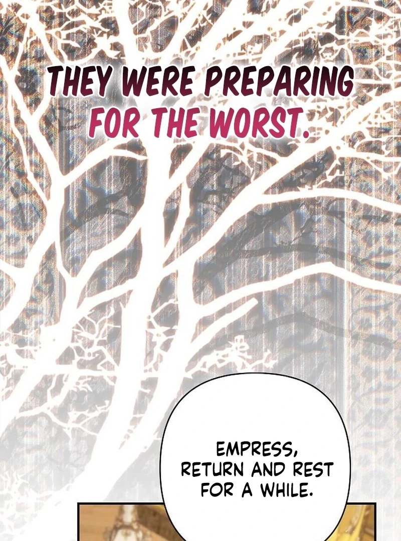 The Grand Duke’s Bride is a Hellborn Warrior Chapter 31 - Page 43