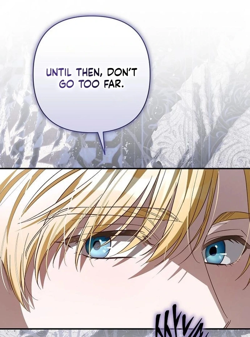 The Grand Duke’s Bride is a Hellborn Warrior Chapter 31 - Page 47