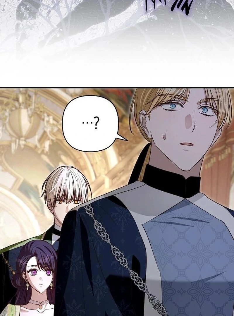 The Grand Duke’s Bride is a Hellborn Warrior Chapter 31 - Page 48