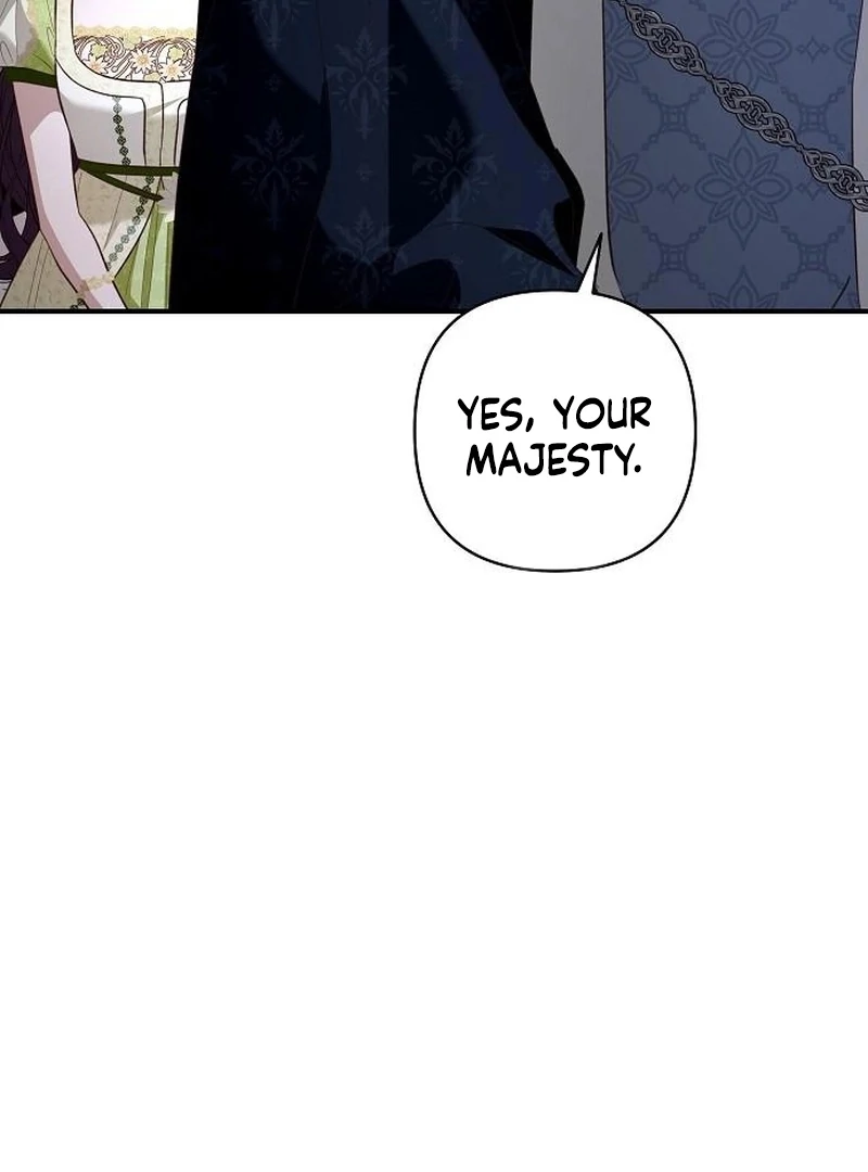 The Grand Duke’s Bride is a Hellborn Warrior Chapter 31 - Page 49