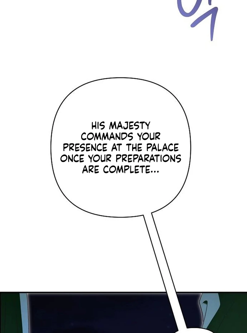 The Grand Duke’s Bride is a Hellborn Warrior Chapter 31 - Page 5