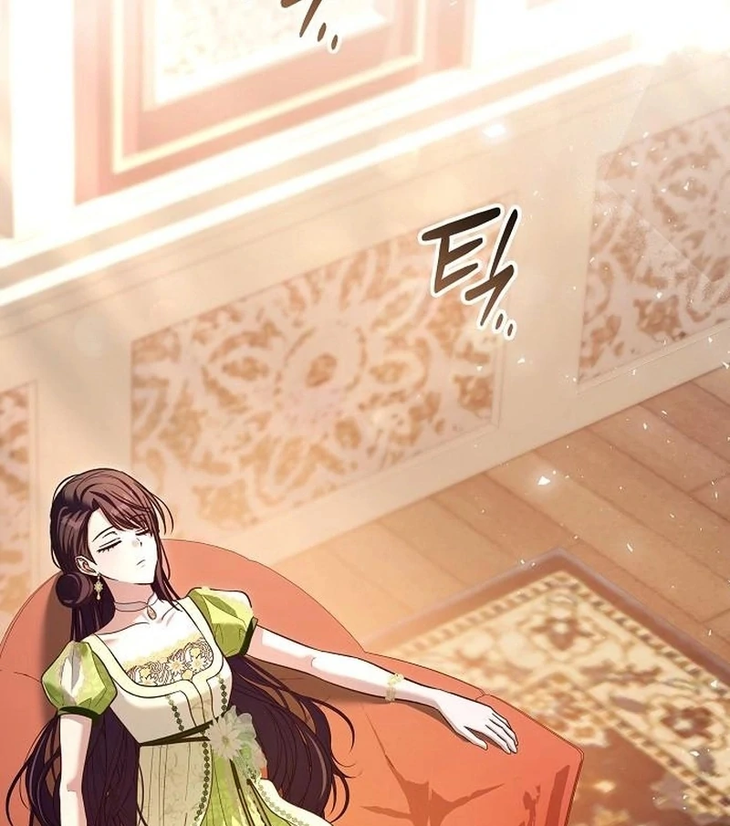 The Grand Duke’s Bride is a Hellborn Warrior Chapter 31 - Page 52